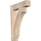 Ekena Millwork Imperial Block Smooth Outlooker, Douglas Fir, 7 1/2"W x 26"D x 38"H OUT08X26X38IMP05SDF - alternate 1